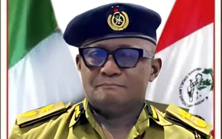 NDLEA orders probe into death of its Cross River commander