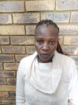 South African hospital worker arrested with human placentas