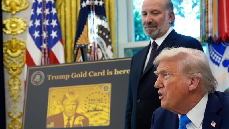 BREAKING: Trump increases US visa fee for skilled workers by $100,000  (N150 million)