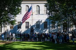 Harvard Receives $46 Million in Federal Grants, Ending 4-Month Freeze