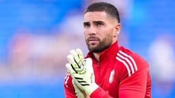 Zinedien Zidane's son dumps France, switches allegiance to Algeria