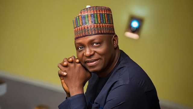 No force can stop our victory in 2027 — APC chair