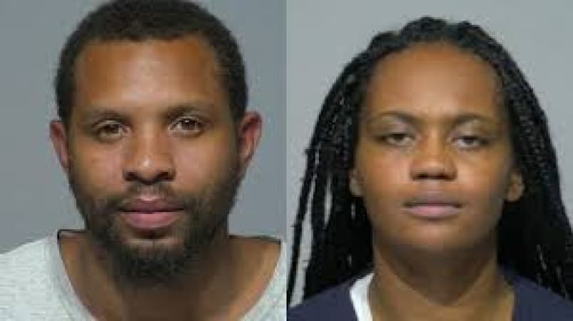 Six children found locked in storage unit in US, parents arrested and charged to court