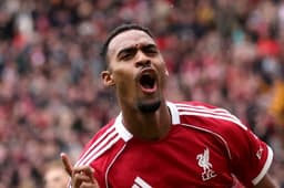 Liverpool edge out Everton in Merseyside derby