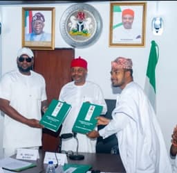 FG unveils National Energy Master Plan implementation committee