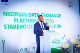 FG to begin digital infrastructure, data exchange implementation in 2026