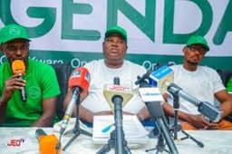 Banditry, kidnappings in Kwara fueled by illegal mining — Group
