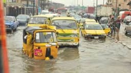 Flood Jitters: Residents defy warning as Lagos, Edo, Delta, Anambra, Kaduna, others struggle to avert disaster