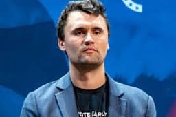 Charlie Kirk’s assassination divides Nigerians