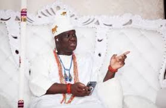 'We are under attack' — Muslim traders accuse Ooni’s palace representatives of extortion, demand end to Olojo Festival levies