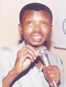 20 years without Chima Ubani
