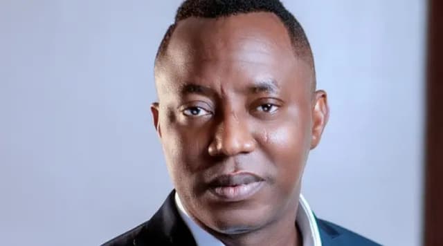 Withdraw charges against Sowore, X, Facebook — SERAP, Amnesty tell Tinubu