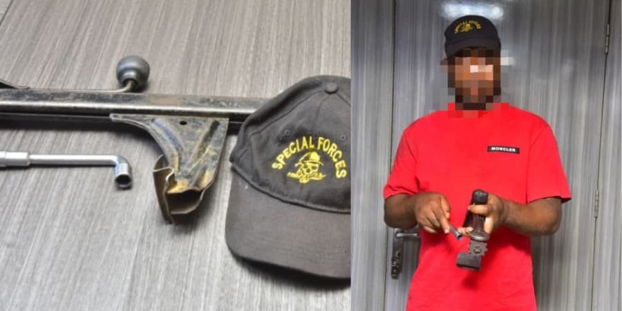 How vandals posed as security agents to raid Lagos estates — Police