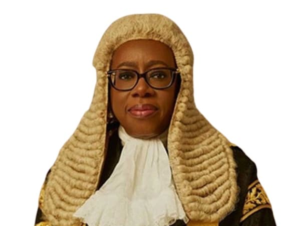 CJN inaugurates 57 new SANs as Supreme Court marks new legal year