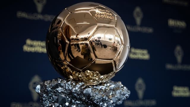 From Finidi to Osimhen: Nigerians who made the Ballon d'Or shortlist