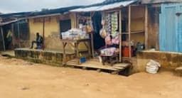 ‘Our businesses are suffering’ – Bad roads cripple female traders’ livelihoods in Lagos community