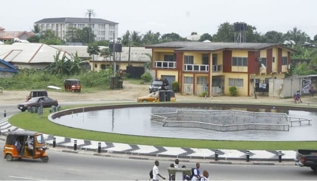 Tension in Akwa Ibom as oil communities clash over disputed forest reserve
