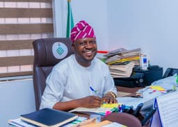 2027: APC, PDP, ADC, others must zone ticket to Kwara North – Minister’s Aide