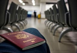 UAE halts Tourist and Work Visa applications from nine countries