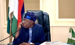 Tinubu to declare 2025 editors? annual conference open