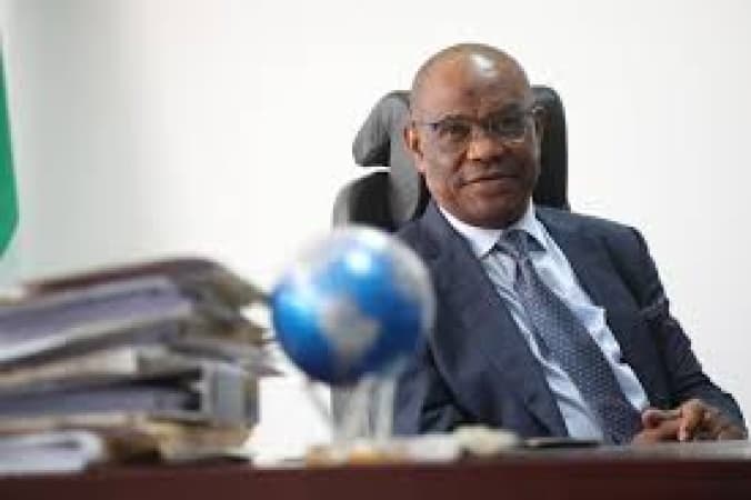 Wike authorises new demolitions at River Park Estate