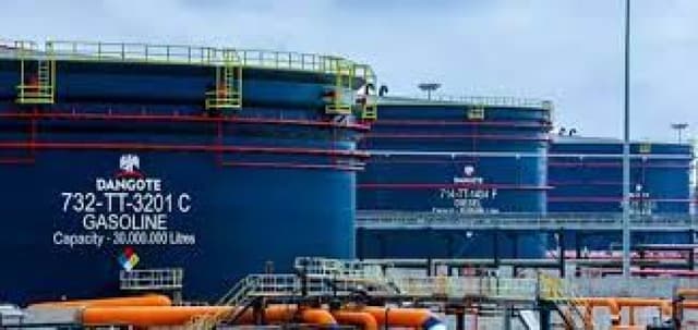 Dangote Refinery: Tank Farms, OPS disagree over jobs, investment losses