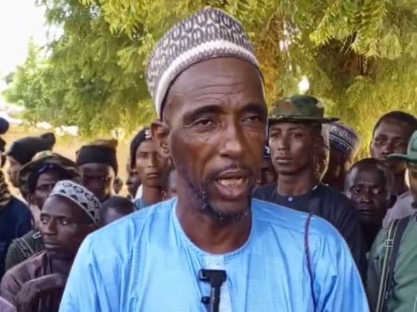 Bandit kingpin to security operatives: Kill 10 of us, 20 will emerge