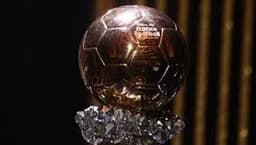 Who are contenders for 2025 men’s & women’s Ballon d’Or awards?