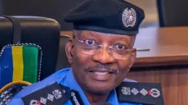 Integrity Youth Alliance condemns deadly attack on police tactical teams in Benue