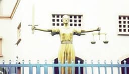 Osun: Court fixes Sept 29 to hear suit on withheld LG funds