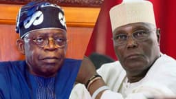 2027: Buhari’s CPC split over Tinubu, Atiku