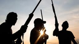 Gunmen kidnap pastor’s wife, member in Nasarawa