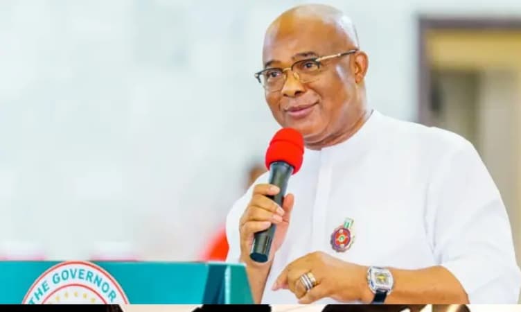 Appointment of Imo Chief Judge: Court rules in suit against Uzodinma