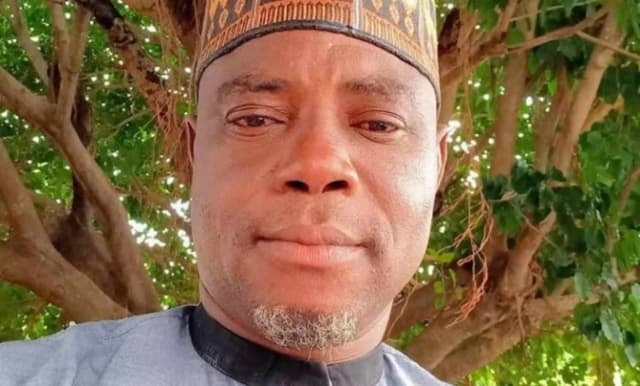 APC chieftain murdered in Benue