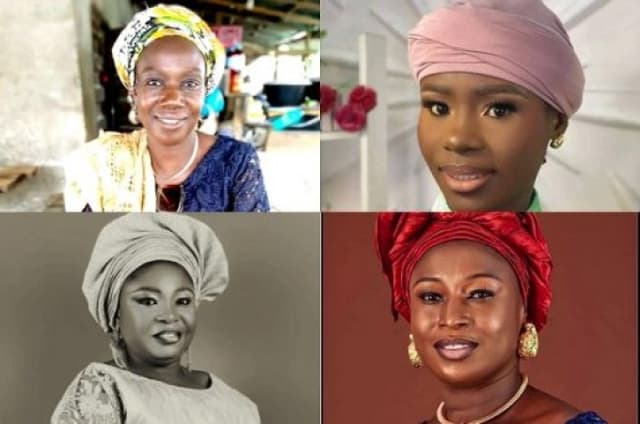 FULL LIST: Death of four female elected officers in Lagos sparks controversy