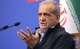 Iran executes over 1,000 people in 9 months