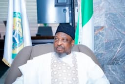 NAHCON chairman leaves for Saudi Arabia to finalise 2026 Hajj agreements