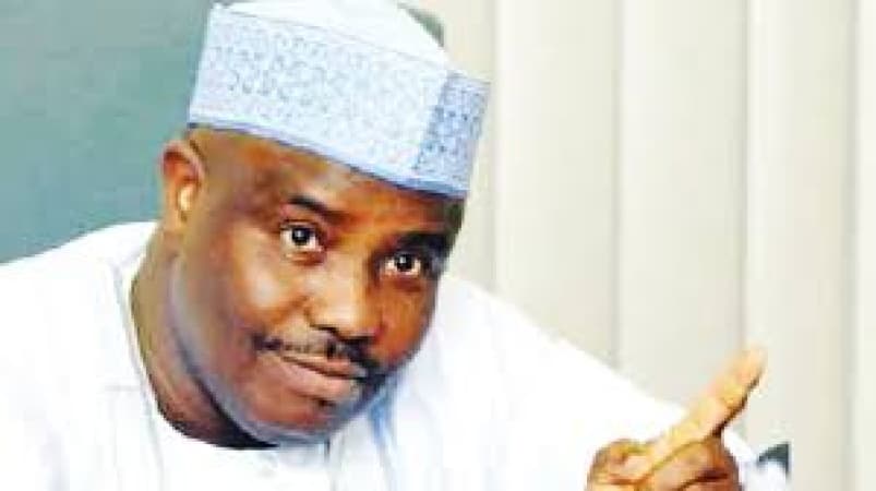 Aminu Tambuwal: Will 2027 be the end of his political career?