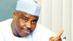 Aminu Tambuwal: Will 2027 be the end of his political career?