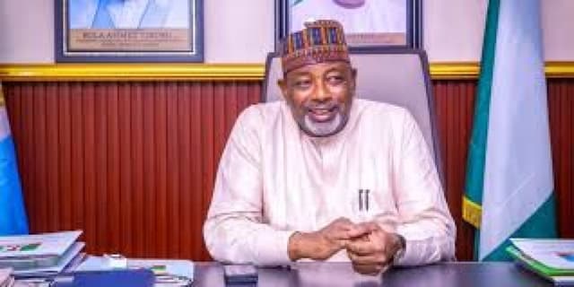 FG revives cassava flour policy