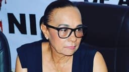 PDP Let Rivers People Down, Says Ann-Kio Briggs