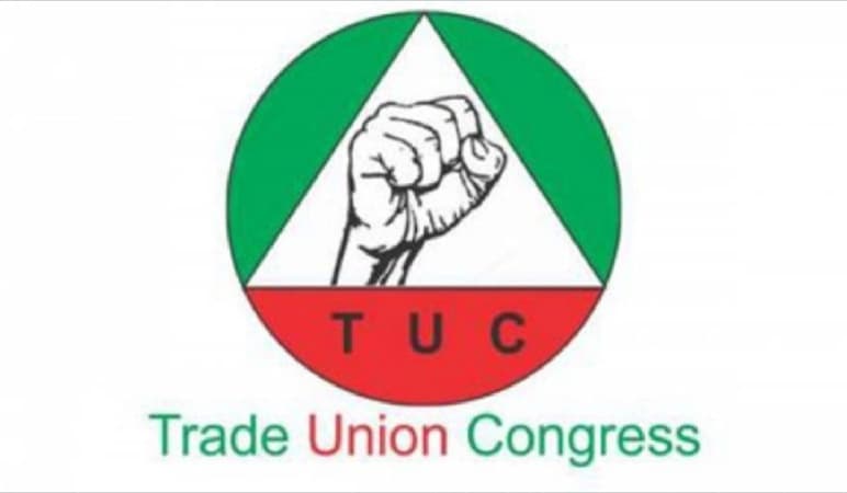 We’re committed to workers’ welfare struggle — TUC