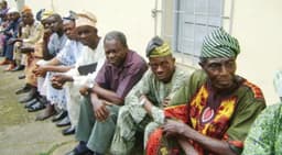 Military pensioners, veterans exempted from new tax law – MPB