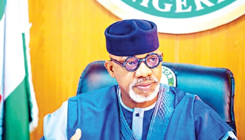 Court restrains Gov Abiodun, others from community land