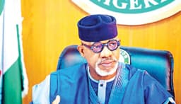 Court restrains Gov Abiodun, others from community land