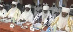 Northern elders unveil agenda for regional growth, industrialisation