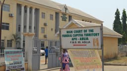 Court admits exhibits in N25m suit involving Abuja Zoological Garden, FCT minister, others