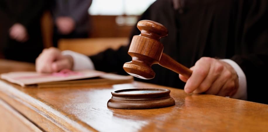 India court jails Nigerian 10 years for attempted N388.3m heroin export
