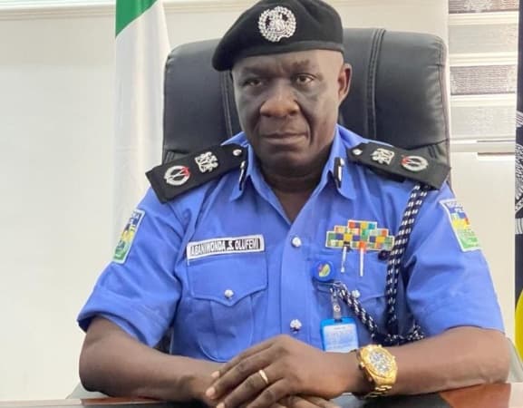 Delta: Police arrest three kidnap suspects, rescue victim