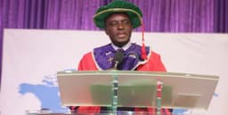 Ex-NUC boss unveils new STEM teaching method